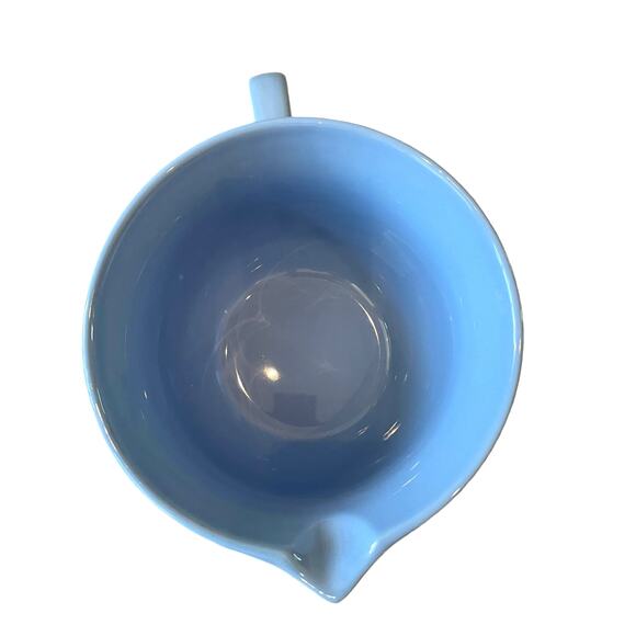 Rudolph The Red-Nosed Reindeer & Clarice Mixing Bowl w/ Spout Christmas NEW - Picture 9 of 15